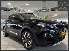 Peugeot 3008 - 1.2 130pk BL Premium, NL auto, LED, Clima, Cruise