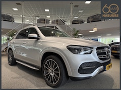 Mercedes-Benz GLE-Klasse - 300 d 4MATIC 5-persoons, Distronic, Memory, 20inch