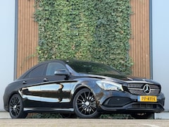 Mercedes-Benz CLA-Klasse - 180 AMG Art Edition|Edition one|Camera|Alcantara