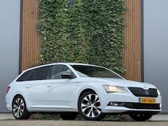 Skoda Superb Combi - 1.4 TSI ACT Sportline Business|RS STOELEN|TREKHAAK|STANDKACHEL