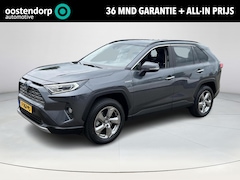 Toyota RAV4 - 2.5 Hybrid Executive