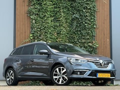 Renault Mégane Estate - 1.3 TCe Bose|NAP|TREKHAAK|CAMERA