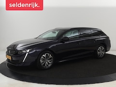 Peugeot 508 - 1.6 HYbrid 225 Allure | Stoelverwarming | Trekhaak | Adaptive cruise | Camera | Carplay |