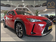 Lexus UX - 250h AWD Executive Line, President pack, Mark Levinson