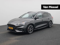 Ford Focus Wagon - 1.0 EcoBoost Hybrid ST Line X Business