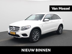 Mercedes-Benz GLC-klasse - 350e 4MATIC Premium Plus | Automaat | Cruise Control | Achteruitrijcamera | Trekhaak | Sto