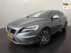 Volvo V40 - 2.0 T4 R-Design Sport / Pano / Leder / Keyless
