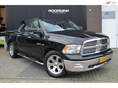 Dodge Ram 1500 - 5.7 V8|Benzine|Trekhaak|Airco