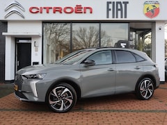 DS 7 - 7 E-Tense Plug-in Hybride 225PK e-EAT8 Automaat Opéra, Rijklaarprijs | Panoramadak | Leder