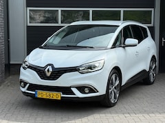 Renault Grand Scénic - 1.2 TCe Collection 7p. Navi, Trekhaak, Camera, Climate Control, NAP