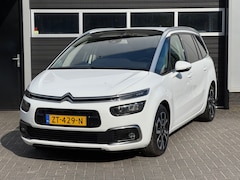 Citroën Grand C4 SpaceTourer - 1.2 PureTech Business Trekhaak, Navi, Camera, Cruise, Climate Control, NAP