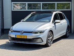 Volkswagen Golf - 1.5 eTSI Style Pano, Virtual, Navi, Stoelverwarming, Memorystoel, NAP
