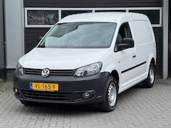 Volkswagen Caddy Maxi - 1.6 TDI Airco, PDC, NAP