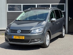 Volkswagen Sharan - 1.4 TSI DSG 7P Highline Pano, Camera, Navi, NAP