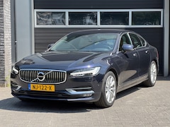 Volvo S90 - 2.0 D3 Inscription Memory Stoelen, Navi, Keyless, NAP