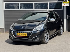 Peugeot 208 - 1.6 e-THP GTi 208 PK PANORAMA CLIMA