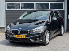 BMW 2-serie Active Tourer - 218i Executive Navi, Climate, Cruise, Stoelverwarming, NAP
