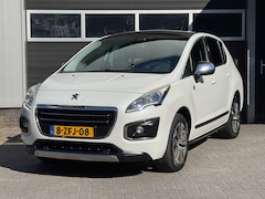 Peugeot 3008 - 1.6 THP Crossway Automaat, Pano, Navi, Camera, NAP