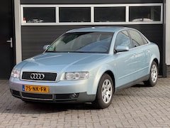Audi A4 Limousine - 2.0 Pro Line Climate Contro, NAP
