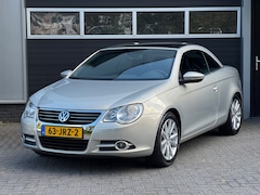 Volkswagen Eos - 1.4 TSI Highline Pano, Cruise, Climate Control, NAP