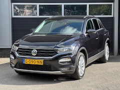 Volkswagen T-Roc - 1.5 TSI Style Virtual, Carplay, Cruise, Climate Control, NAP