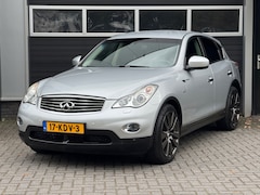 Infiniti EX - 37 GT Camera, Keyless, Navi, Climate Control, NAP