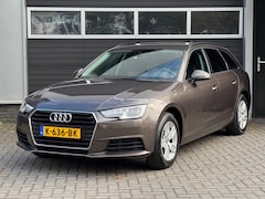 Audi A4 Avant - 1.4 TFSI Sport Pro Line S Spring Advantage Trekhaak, Xenon/Led, Navi