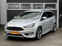 Ford Focus Wagon - 1.5 Titanium Edition ST Line Trekhaak, Navi, Cruise, Climate Control,