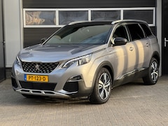 Peugeot 5008 - 1.6 e-THP GT-Line 7P LED, Navi, Cruise, NAP