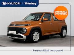 Hyundai Inster - E-Motion 42 kWh | Nieuw | Snel leverbaar