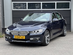 BMW 3-serie - 320i EfficientDynamics Edition Executive Apk Nap