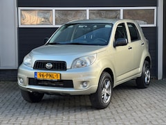 Daihatsu Terios - 1.5 2WD Tour Limited Trekhaak, Airco, NAP