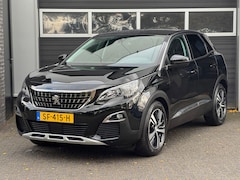 Peugeot 3008 - 1.2 PureTech Allure Automaat, Navi, 360 Camera, Cruise, NAP