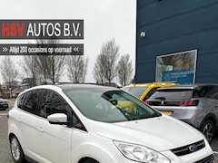Ford C-Max - 2.0 Plug-in Hybrid Titanium Plus automaat LEER org NL