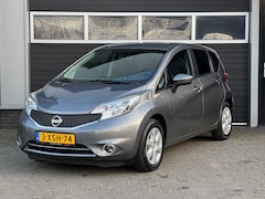Nissan Note - 1.2 Acenta Trekhaak, Airco, Cruise, NAP