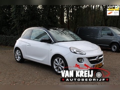 Opel ADAM - 1.0 Turbo Jam, Airco, Cruise, Lm, Pdc, Nap