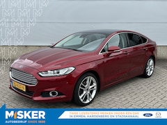 Ford Mondeo - 2.0 TDCi Titanium LE AUTOMAAT TREKHAAK