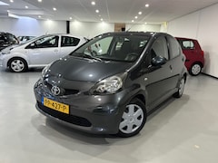 Toyota Aygo - 1.0-12V Access