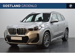 BMW X1 - xDrive25e M Sport Automaat / Achteruitrijcamera / Sportstoelen / Comfort Access / M Adapti