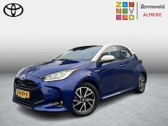 Toyota Yaris - 1.5 Hybrid 115 Executive Special