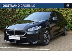 BMW 1-serie - 120 M Sport Automaat / Sportstoelen / M Adaptief onderstel / Comfort Access / Adaptieve LE