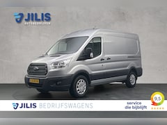 Ford Transit - 330 2.0 TDCI L2H2 Trend | 2x schuifdeur | Trekhaak | Camera | Cruise control