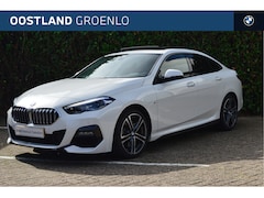 BMW 2-serie Gran Coupé - 220i High Executive M Sport Automaat / Panoramadak / Achteruitrijcamera / Sportstoelen / S