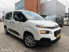 Citroën Berlingo - 1.2 Benzine | Trekhaak | Bluetooth | 5 zit