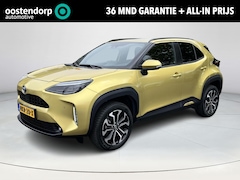 Toyota Yaris Cross - 1.5 Hybrid Dynamic 4x4 | Carplay | Stoelverwarming | Parkeersensoren | LED koplampen |