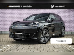 Lynk & Co 08 - 1.5 More | Elektrische massage- & ventilatiestoelen met geheugen | Stoelverwarming voor &