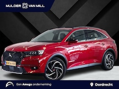 DS 7 Crossback - Performance Line+ e-Tense PHEV Hybrid 300pk e-EAT8 | SCHUIF/KANTELDAK | HANDSFREE A.KLEP |