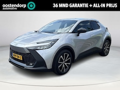 Toyota C-HR - 1.8 Hybrid 140 Dynamic (Navigatie)