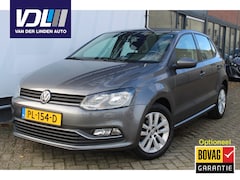 Volkswagen Polo - 1.0 Comfortline Connected Series Airco I Elek ramen