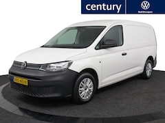 Volkswagen Caddy Cargo Maxi - 2.0 TDI 75Pk Economy Business